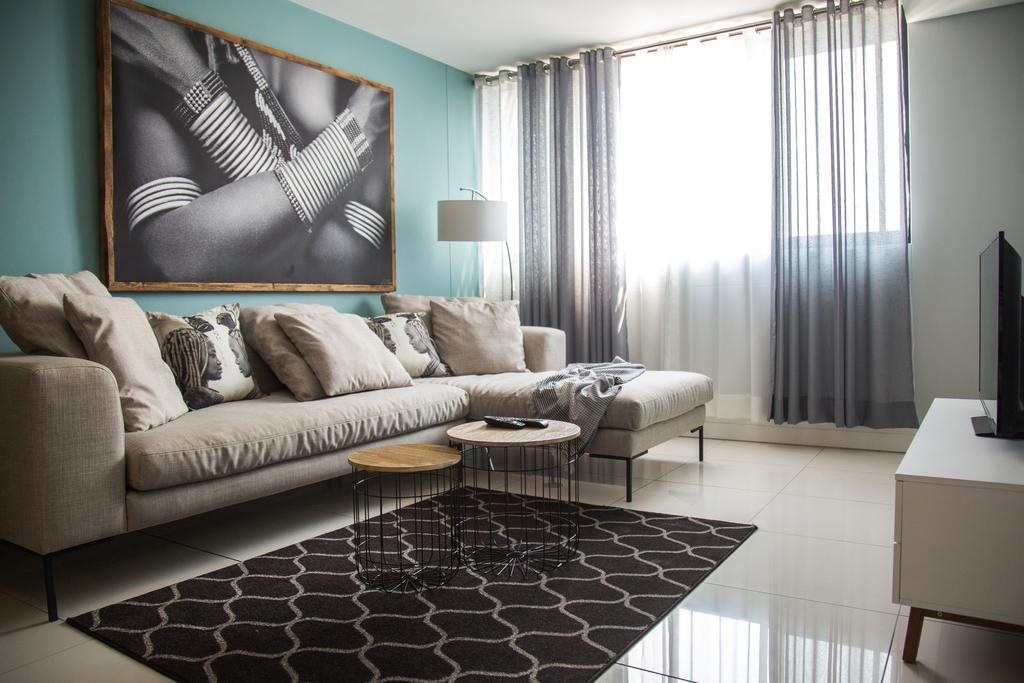 Apartment 64 At 77 On Independence Ave Windhoek Exterior photo