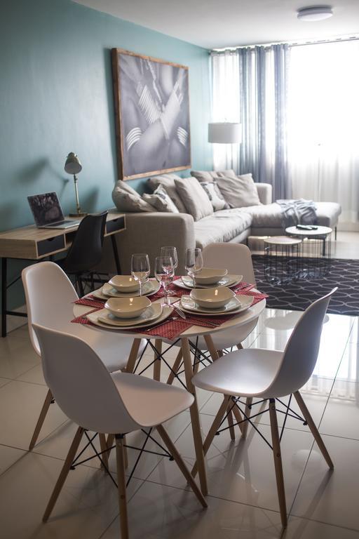 Apartment 64 At 77 On Independence Ave Windhoek Exterior photo