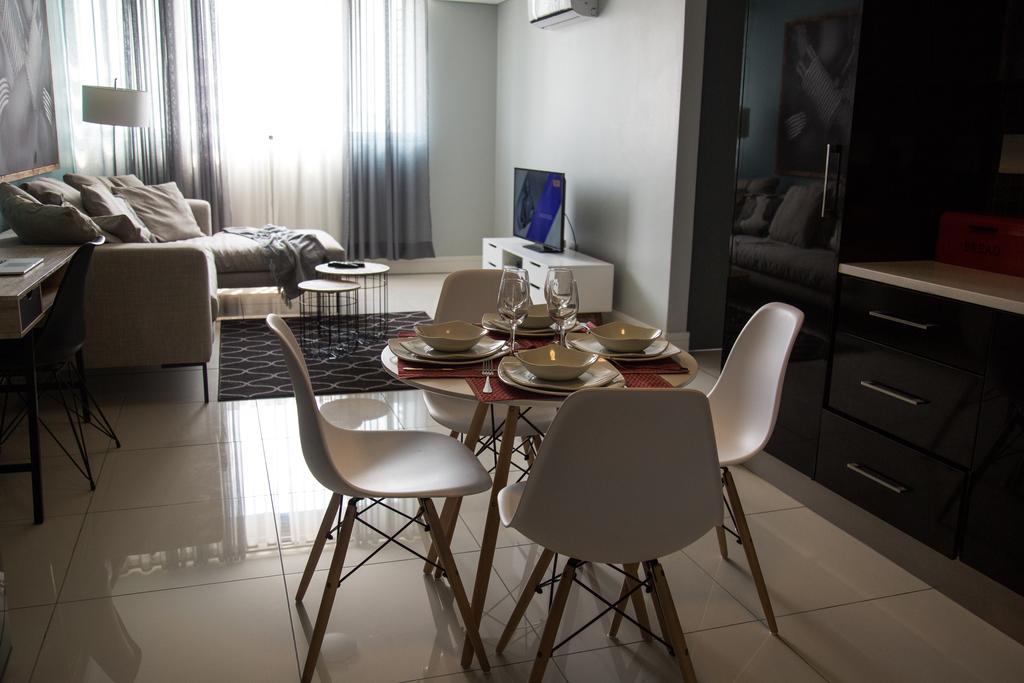 Apartment 64 At 77 On Independence Ave Windhoek Exterior photo