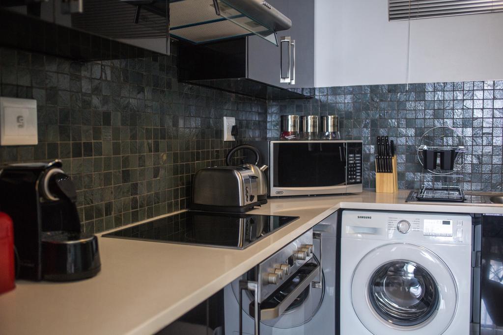 Apartment 64 At 77 On Independence Ave Windhoek Exterior photo