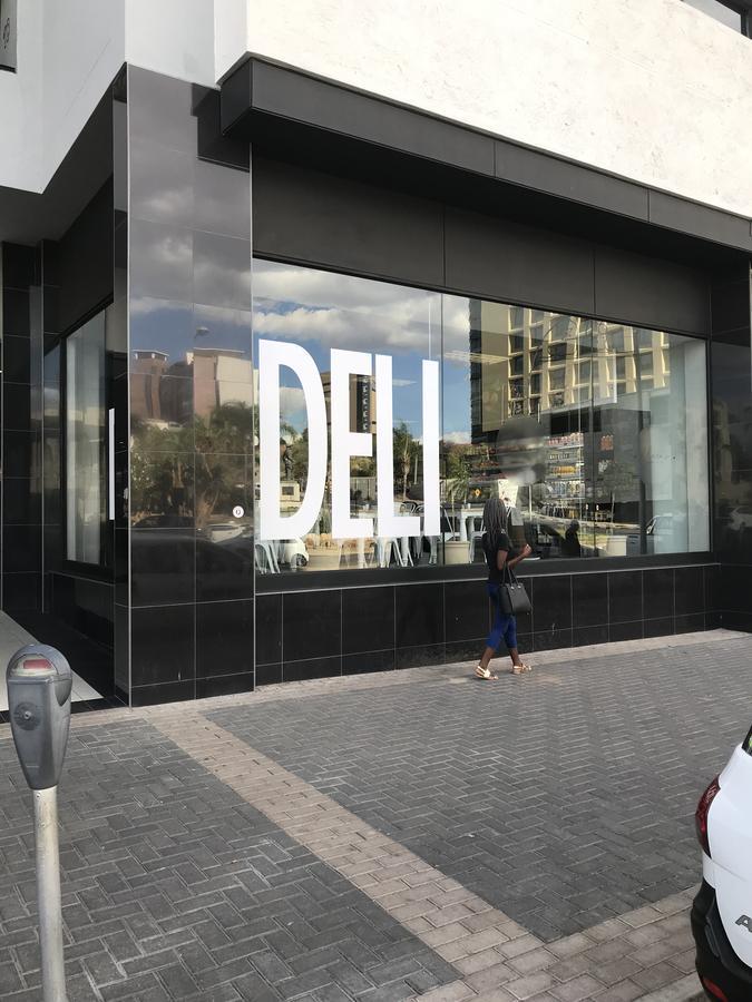 Apartment 64 At 77 On Independence Ave Windhoek Exterior photo